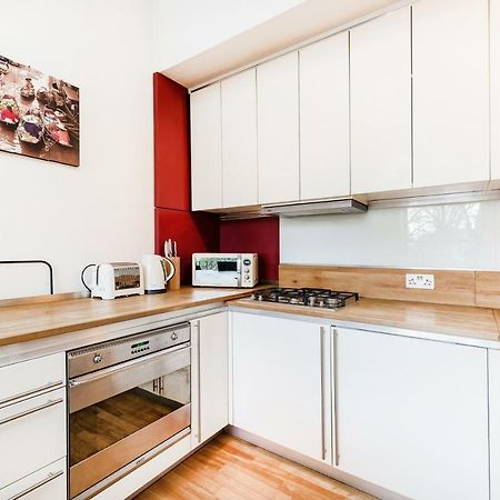 1 Bed Exclusive Apartment Porchester Sq Bayswater London Exterior foto