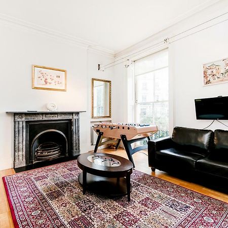 1 Bed Exclusive Apartment Porchester Sq Bayswater London Exterior foto