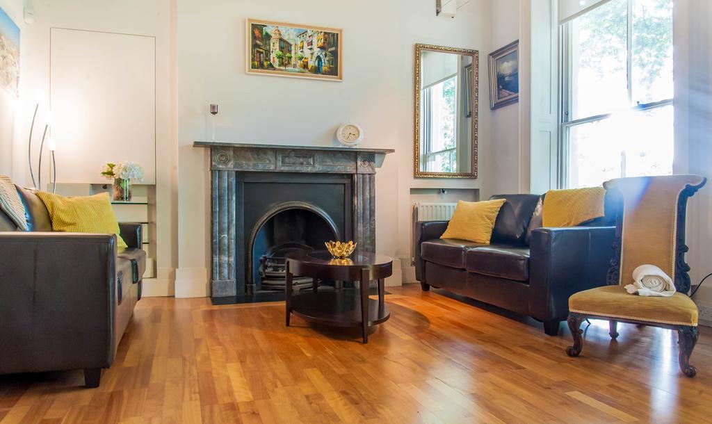 1 Bed Exclusive Apartment Porchester Sq Bayswater London Exterior foto