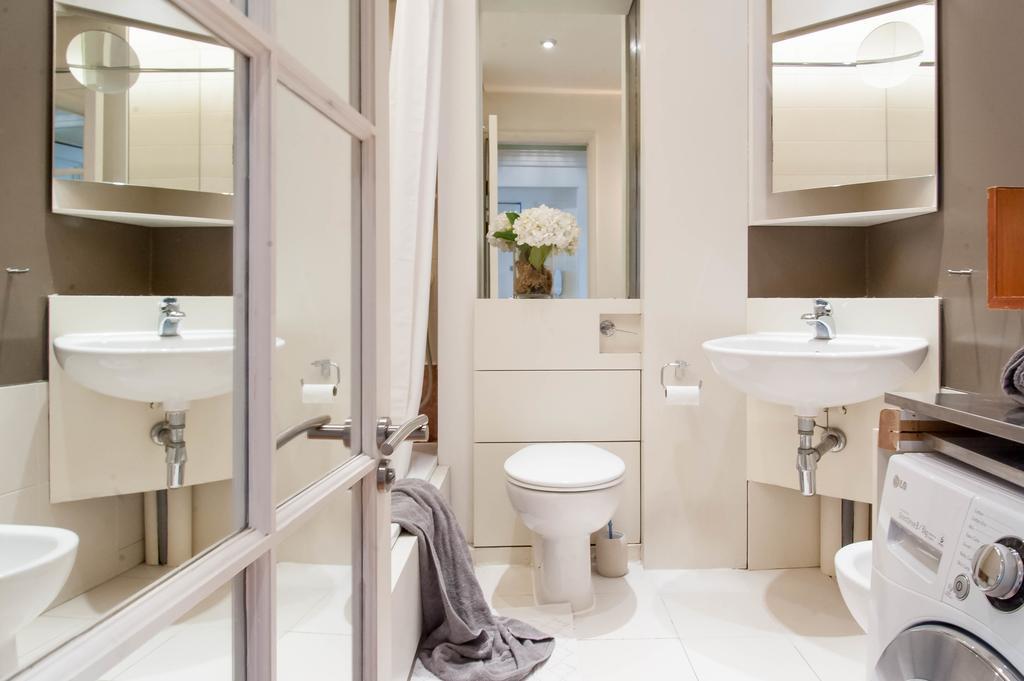 1 Bed Exclusive Apartment Porchester Sq Bayswater London Exterior foto
