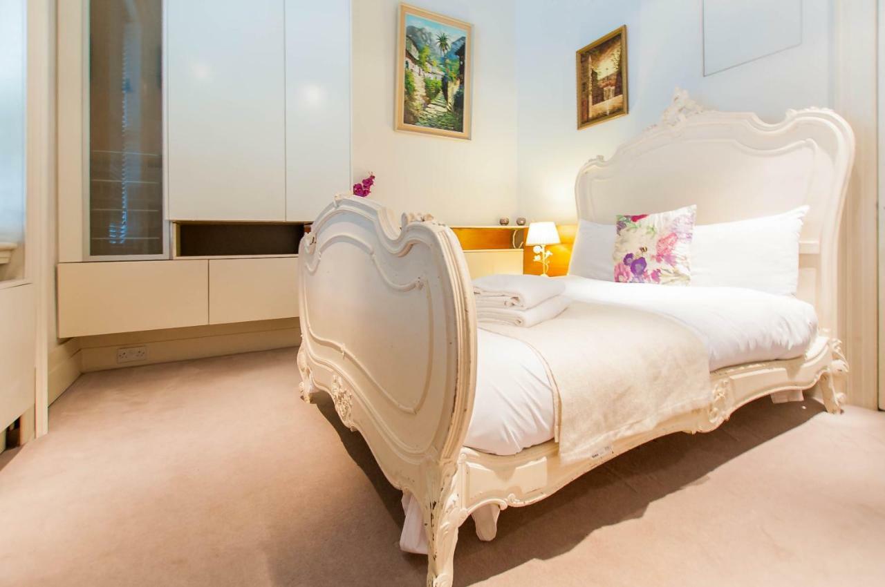 1 Bed Exclusive Apartment Porchester Sq Bayswater London Exterior foto
