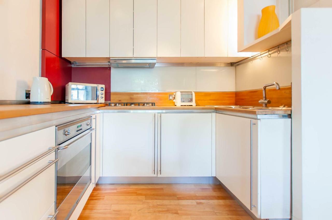 1 Bed Exclusive Apartment Porchester Sq Bayswater London Exterior foto