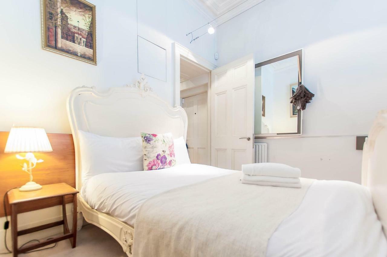 1 Bed Exclusive Apartment Porchester Sq Bayswater London Exterior foto