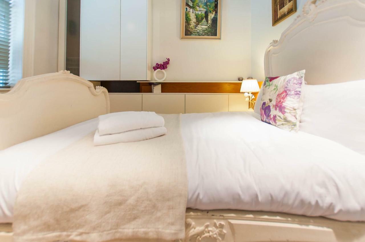 1 Bed Exclusive Apartment Porchester Sq Bayswater London Exterior foto