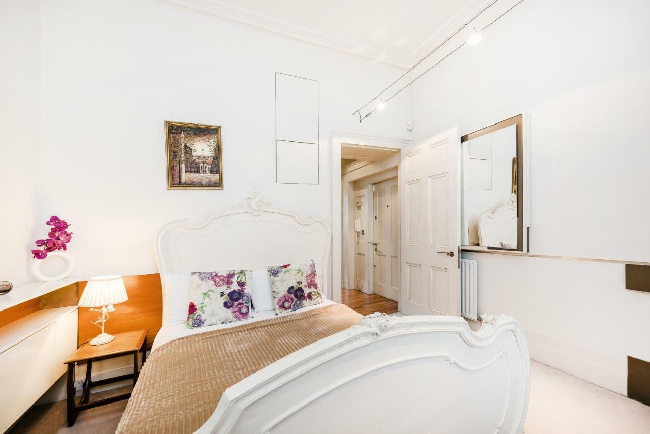1 Bed Exclusive Apartment Porchester Sq Bayswater London Exterior foto