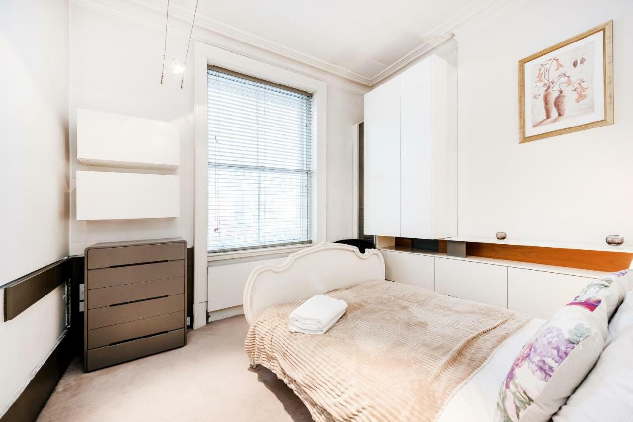 1 Bed Exclusive Apartment Porchester Sq Bayswater London Exterior foto