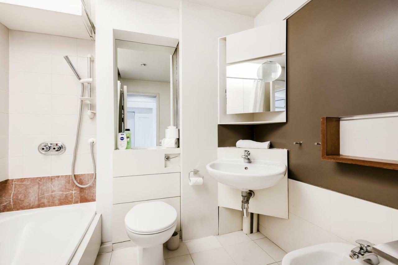 1 Bed Exclusive Apartment Porchester Sq Bayswater London Exterior foto
